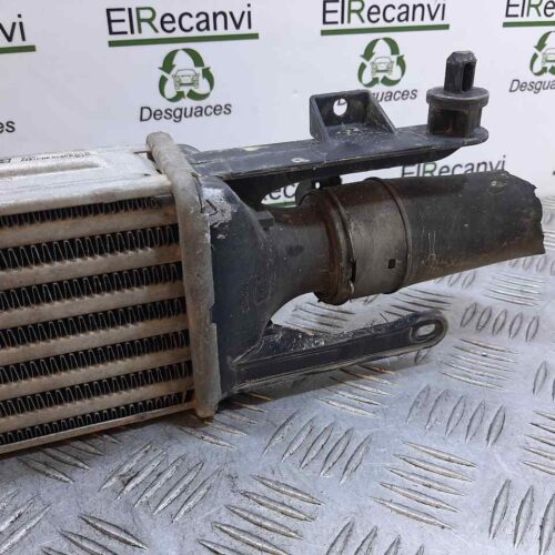 INTERCOOLER OPEL CORSA D Enjoy   |   07.06 – 12.08