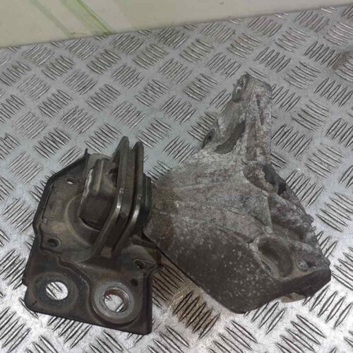 SOPORTE MOTOR NISSAN QASHQAI (J10) Acenta   |   01.07 – 12.14