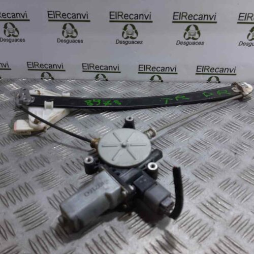 ELEVALUNAS TRASERO DERECHO HONDA ACCORD BERLINA (CL/CN) 2.2i CTDi Executive   |   09.03 – 12.08