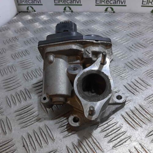 VALVULA EGR RENAULT MEGANE III BERLINA 5 P Business   |   02.12 – 12.16