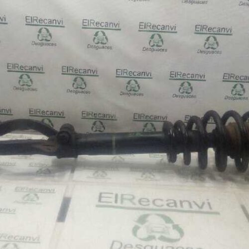 AMORTIGUADOR DELANTERO DERECHO MITSUBISHI GALANT BERLINA (EA0) 2400 GLS   |   12.98 – 12.01