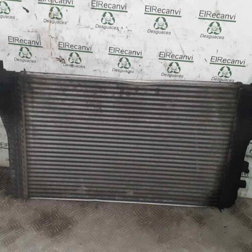 INTERCOOLER SEAT ALTEA XL (5P5) 1.6 TDI   |   0.06 – …