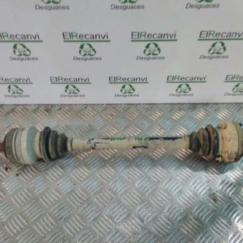 TRANSMISION TRASERA DERECHA BMW SERIE 3 BERLINA (E36) 318i SE   |   01.98 – 12.98