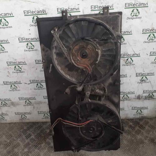 ELECTROVENTILADOR VOLKSWAGEN T4 TRANSPORTER/FURGONETA (MOD. 1991) Combi   |   09.90 – …