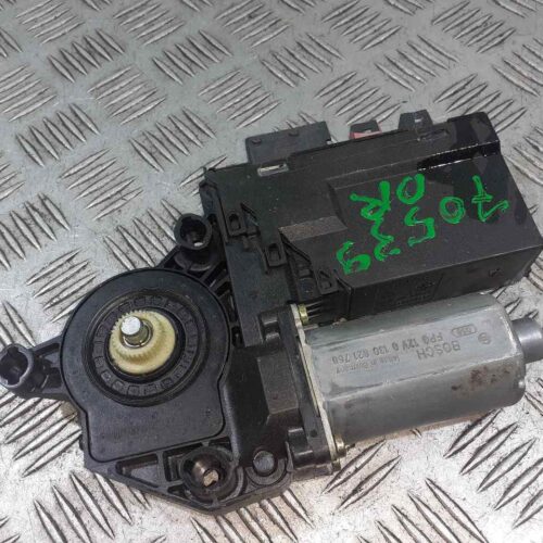 MOTOR ELEVALUNAS DELANTERO DERECHO PEUGEOT 307 BREAK / SW (S1) SW   |   04.02 – …