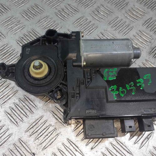 MOTOR ELEVALUNAS DELANTERO IZQUIERDO PEUGEOT 307 BREAK / SW (S1) SW   |   04.02 – …