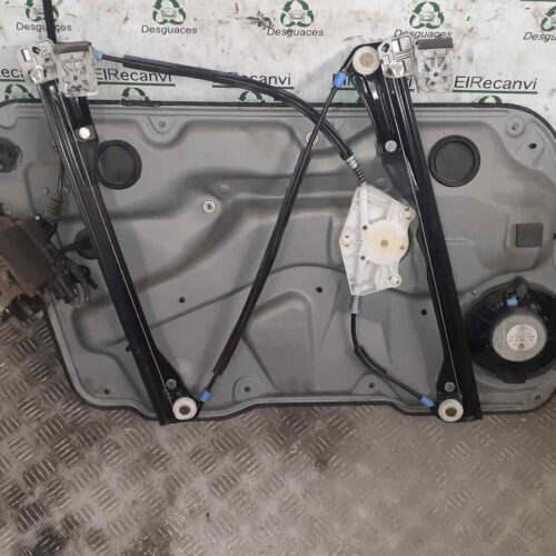 ELEVALUNAS DELANTERO DERECHO VOLKSWAGEN BORA BERLINA (1J2) Conceptline   |   09.98 – 12.00