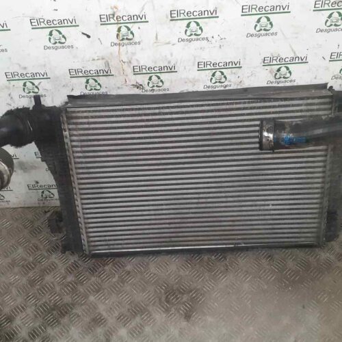 INTERCOOLER SEAT ALTEA (5P1) Arena   |   11.07 – 12.09