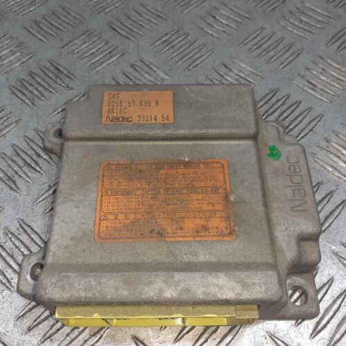 CENTRALITA AIRBAG MAZDA 323 BERLINA F/S (BJ) 2.0 D F GLX   |   05.98 – 12.00