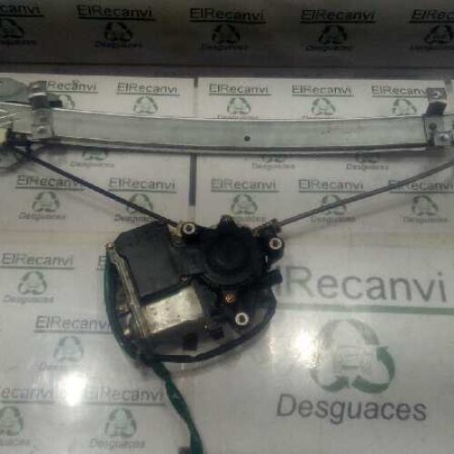 ELEVALUNAS DELANTERO DERECHO MITSUBISHI GALANT BERLINA (EA0) 2400 GLS   |   12.98 – 12.01