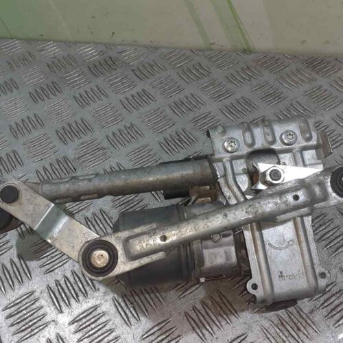 MOTOR LIMPIA DELANTERO SEAT LEON (1P1) FR   |   06.06 – 12.12