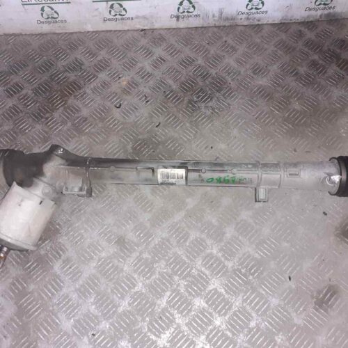 CREMALLERA DIRECCION RENAULT SCENIC III Dynamique   |   05.10 – 12.15