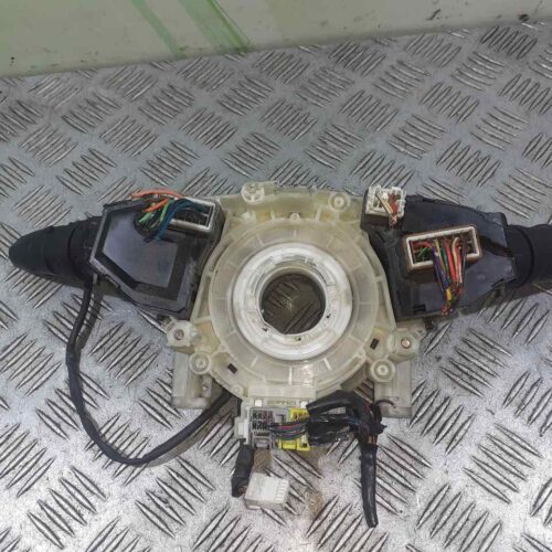 MANDO MULTIFUNCION NISSAN PRIMERA BERLINA (P12) 2.2 16V Turbodiesel CAT   |   0.01 – …