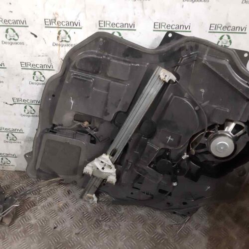 ELEVALUNAS DELANTERO IZQUIERDO MAZDA 5 BERL. (CR) 2.0 CRTD Active+ (105kW)   |   07.05 – 12.10