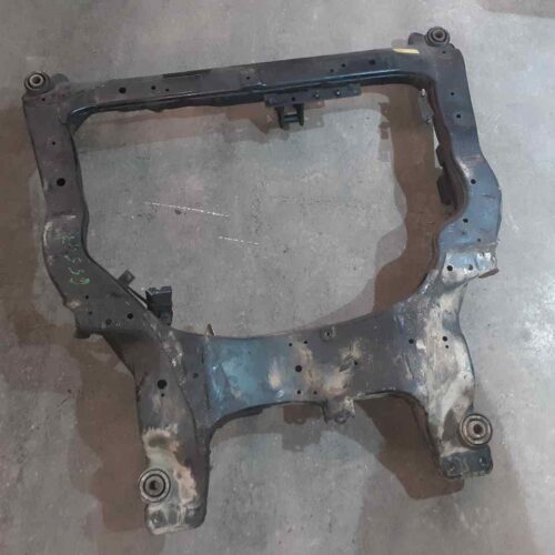 PUENTE DELANTERO NISSAN MURANO (Z50) Básico   |   11.04 – 12.08