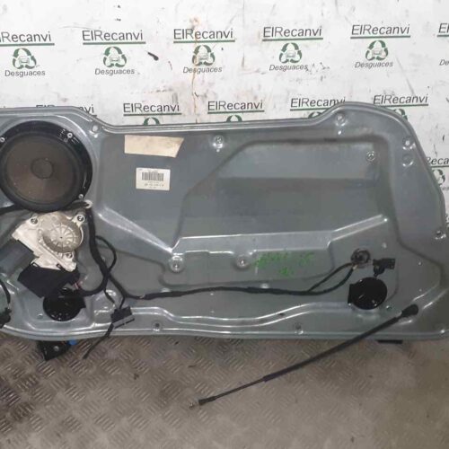 ELEVALUNAS DELANTERO IZQUIERDO SEAT IBIZA (6L1) Cool   |   05.04 – 12.06