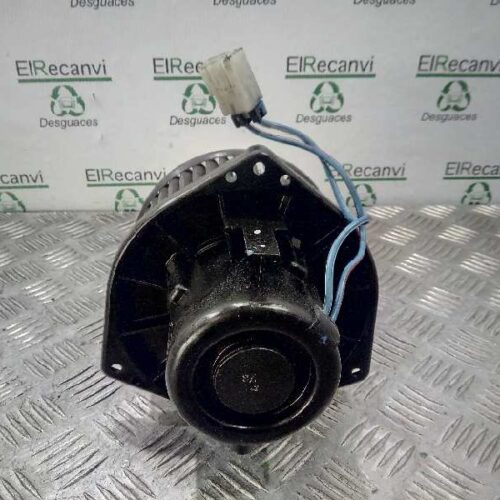 MOTOR CALEFACCION NISSAN VANETTE CARGO Vanette Cargo  Caja cerrada   |   05.95 – 12.02