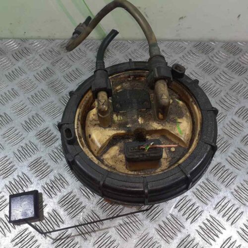 BOMBA COMBUSTIBLE PEUGEOT 307 (S1) XR   |   04.01 – 12.04