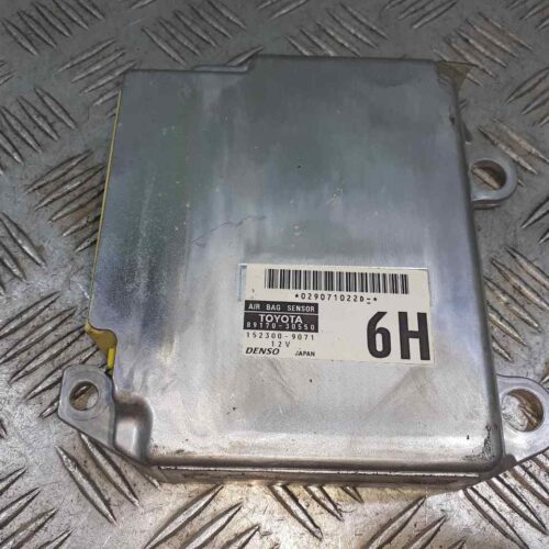 CENTRALITA AIRBAG LEXUS GS (GS/US/WS19) 450 h   |   02.06 – 12.12