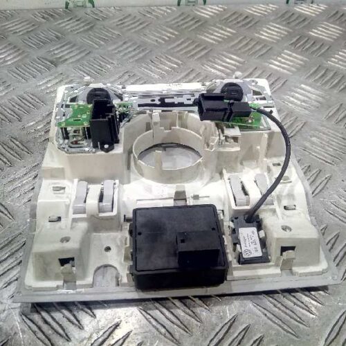 LUZ INTERIOR VOLKSWAGEN TIGUAN (5N2)(02.2011->) *   |   …