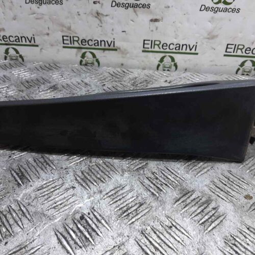 MANETA EXTERIOR TRASERA IZQUIERDA SEAT LEON (1P1) Comfort Limited   |   04.07 – …