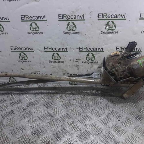 MOTOR LIMPIA DELANTERO RENAULT 21 NEVADA (K48) GTS Familiale   |   0.86 – …