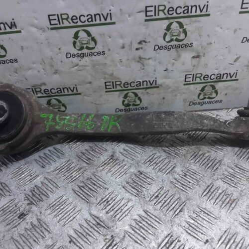 BRAZO SUSPENSION INFERIOR DELANTERO DERECHO MERCEDES CLASE C (W203) BERLINA 180 Compressor (203.046)   |   03.02 – 12.06