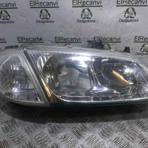 FARO DERECHO NISSAN ALMERA (N16/E) Ambience   |   01.00 – 12.02