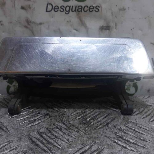 MANETA EXTERIOR DELANTERA DERECHA RENAULT 18 GTL Variable 4X4   |   08.83 – …