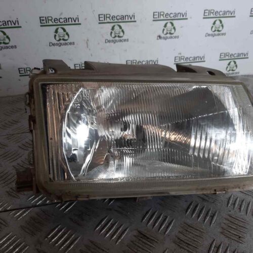 FARO DERECHO VOLKSWAGEN POLO BERLINA (6N1) Air   |   09.94 – 12.98