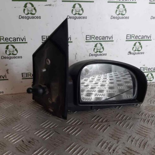 RETROVISOR DERECHO HYUNDAI GETZ (TB) 1.1 Básico   |   07.02 – 12.05