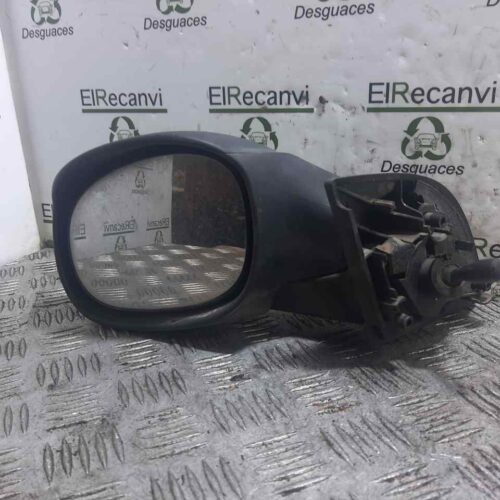 RETROVISOR IZQUIERDO CITROEN C3 1.4 HDi Audace   |   07.07 – 12.08