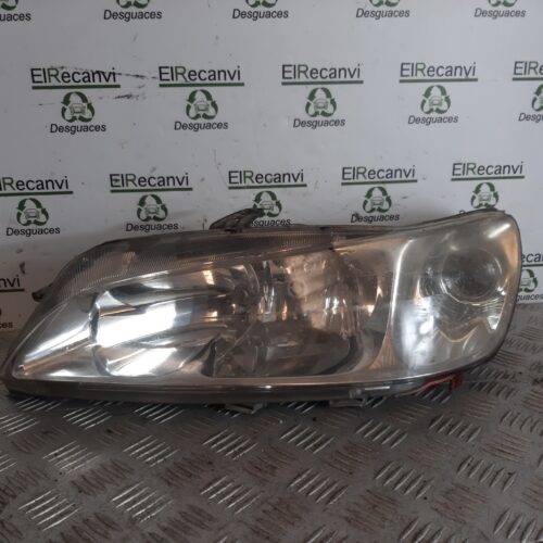 FARO IZQUIERDO PEUGEOT 306 BERLINA 3/4/5 PUERTAS (S2) Boulebard   |   05.99 – 12.03