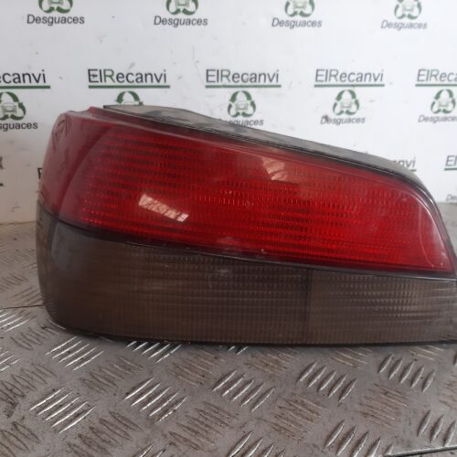 PILOTO TRASERO IZQUIERDO PEUGEOT 306 BERLINA 3/4/5 PUERTAS (S2) Boulebard   |   05.99 – 12.03