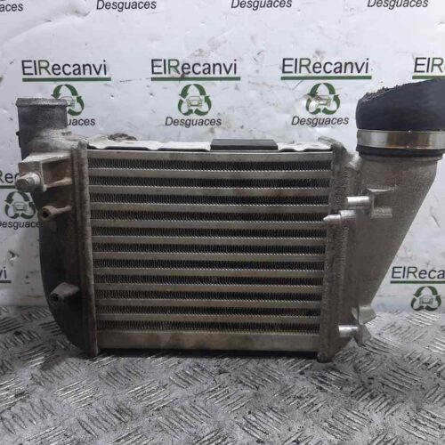 INTERCOOLER AUDI A4 BERLINA (8E) 2.5 V6 24V TDI   |   0.00 – 0.04