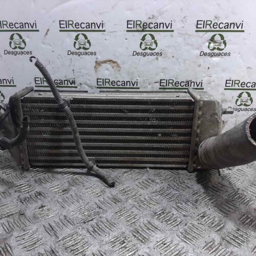 INTERCOOLER KIA RIO 1.5 CRDi Active   |   03.07 – 12.11