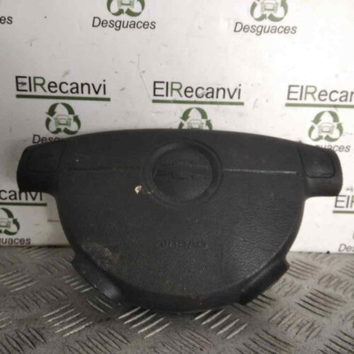 AIRBAG DELANTERO IZQUIERDO CHEVROLET LACETTI SE   |   01.05 – 12.14