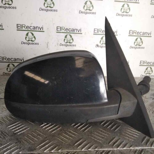 RETROVISOR DERECHO OPEL MERIVA Blue Line   |   04.04 – 12.05