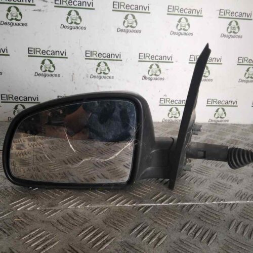 RETROVISOR IZQUIERDO OPEL MERIVA Blue Line   |   04.04 – 12.05