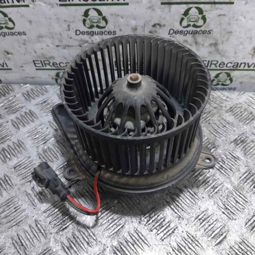 MOTOR CALEFACCION RENAULT MEGANE I SCENIC (JA0) 2.0 Alize   |   12.96 – 12.99