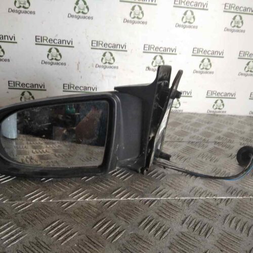 RETROVISOR IZQUIERDO OPEL ZAFIRA A Blue Line   |   02.04 – 12.05