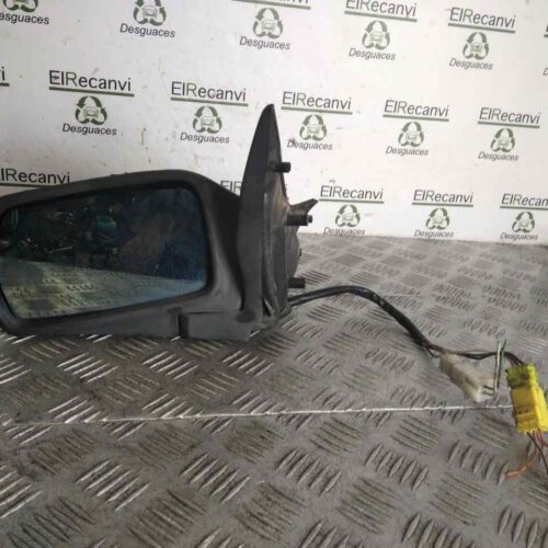 RETROVISOR IZQUIERDO CITROEN XANTIA BERLINA 2.0 HDi Activa   |   12.98 – 12.00