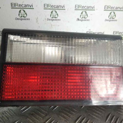 PILOTO TRASERO DERECHO INTERIOR CITROEN XANTIA BERLINA 2.0 HDi Activa   |   12.98 – 12.00