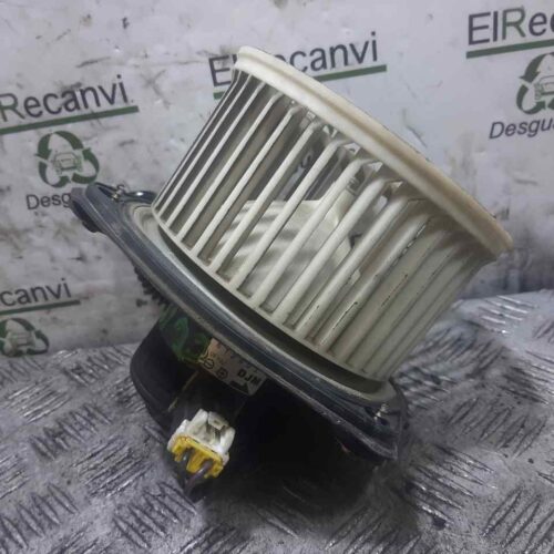 MOTOR CALEFACCION DAEWOO NUBIRA BERLINA SE (1999->)   |   09.00 – 12.03