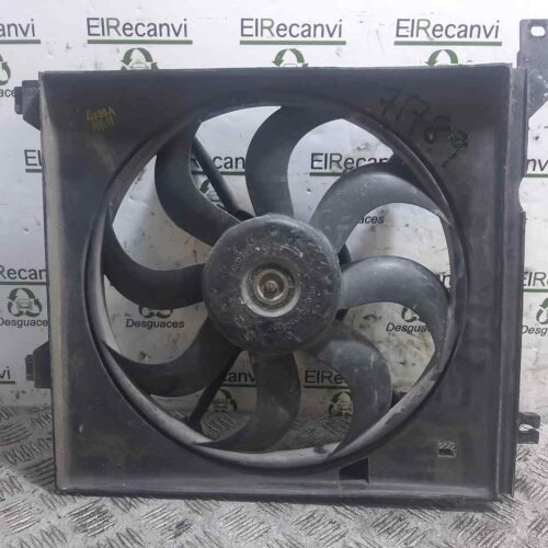 ELECTROVENTILADOR KIA CERATO 1.6 LX Berlina (4-ptas.)   |   05.04 – 12.07