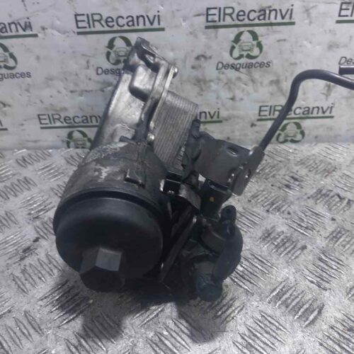 ENFRIADOR ACEITE MOTOR CITROEN C-ELYSÉE Feel   |   02.17 – 12.20