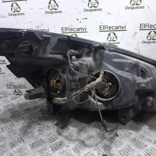 FARO IZQUIERDO RENAULT SCENIC II Authentique   |   0.03 – …