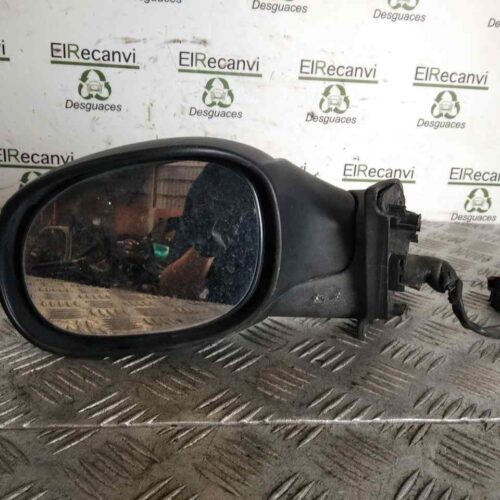 RETROVISOR IZQUIERDO CITROEN C3 1.4 HDi Audace   |   07.07 – 12.08