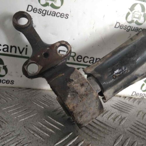 BRAZO SUSPENSION INFERIOR DELANTERO DERECHO NISSAN ALMERA (N16/E) Acenta   |   10.02 – 12.03