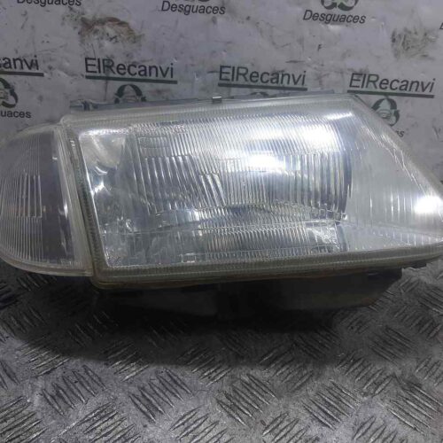 FARO DERECHO CITROEN SAXO 1.5 D Furio   |   12.99 – 12.03